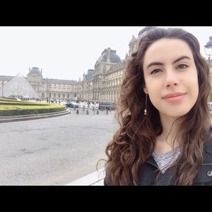 Meet your Posher, Jayme